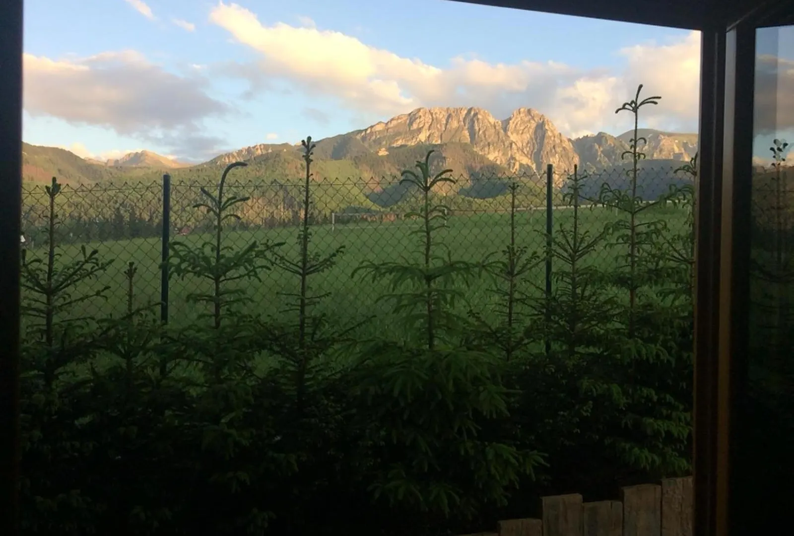 Apartament Apartament Z Widokiem Na Giewont I Kasprowy Zakopane