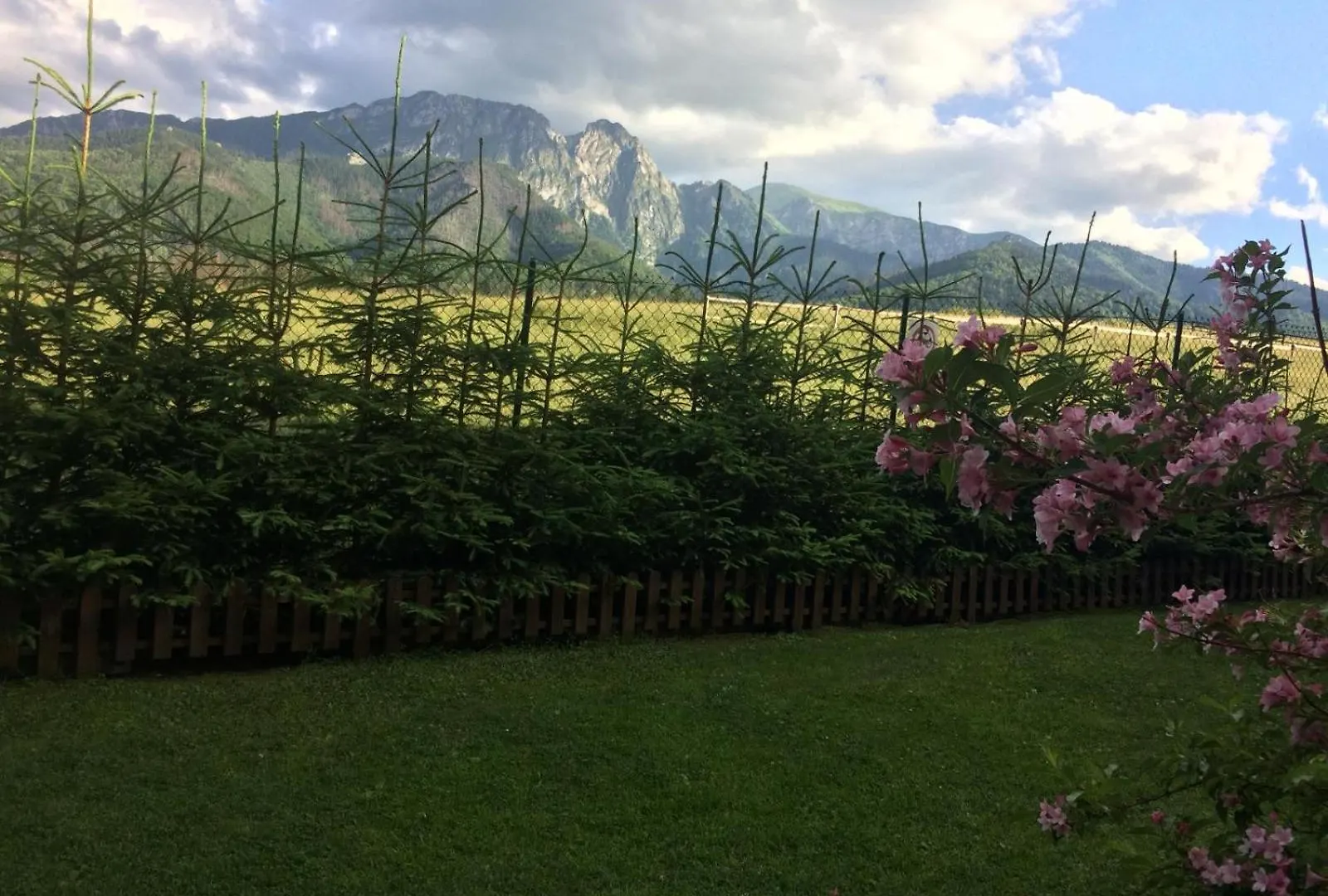 Apartament Apartament Z Widokiem Na Giewont I Kasprowy Zakopane Polska