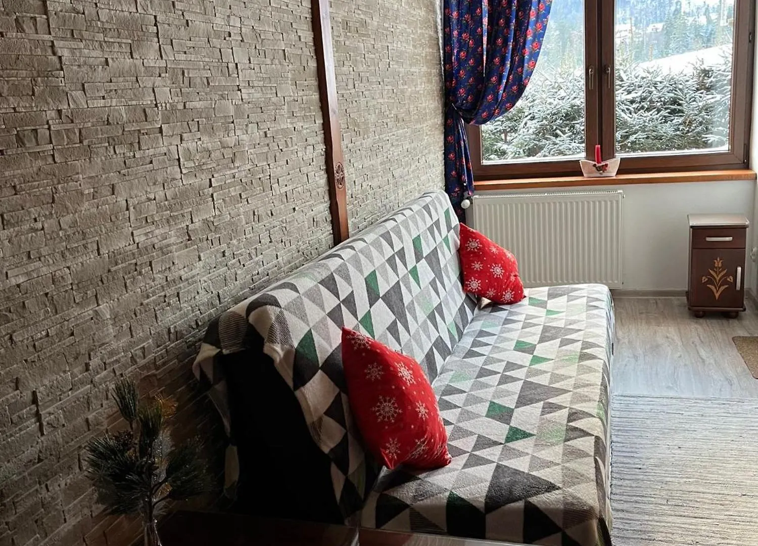 Apartament Apartament Z Widokiem Na Giewont I Kasprowy Zakopane