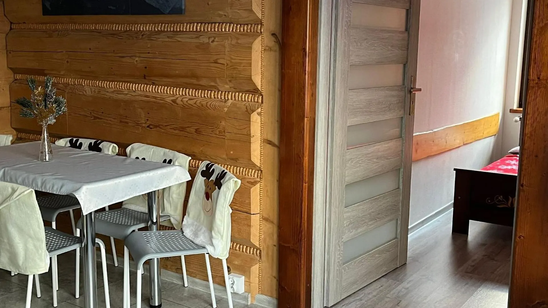 Apartament Apartament Z Widokiem Na Giewont I Kasprowy Zakopane