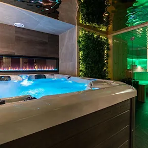 Apartament Piaseckiego, Zakopane