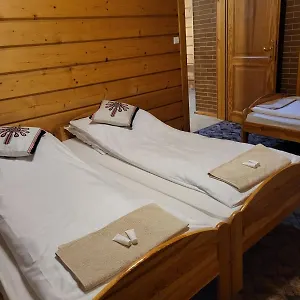 Apartament Harenda, Zakopane