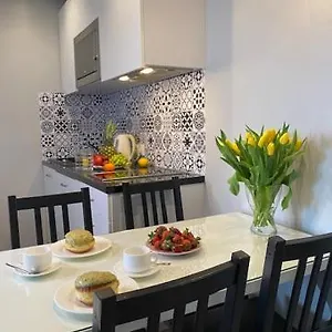 Apartament Pod Smrekiem, Zakopane