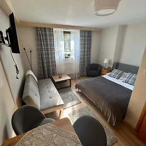 Kwatera prywatna Gościnne U Wioli, Zakopane