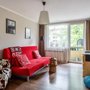 Apartament Tosia, Zakopane