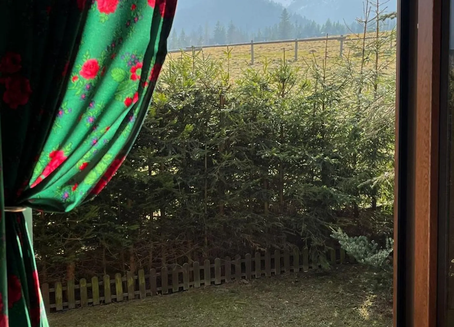 Apartament Z Widokiem Na Giewont I Kasprowy contacts