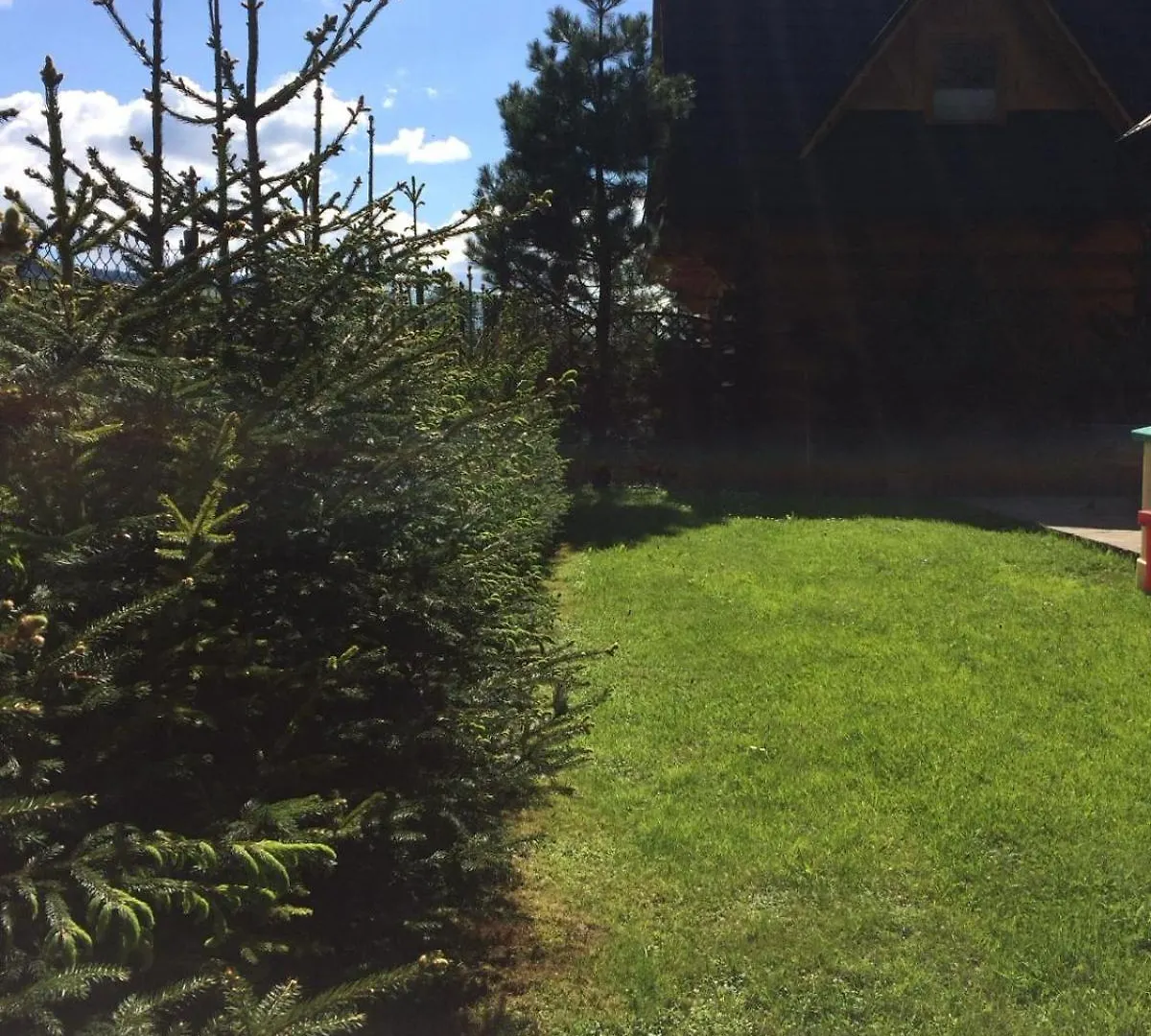 Apartament Z Widokiem Na Giewont I Kasprowy Apartment Zakopane