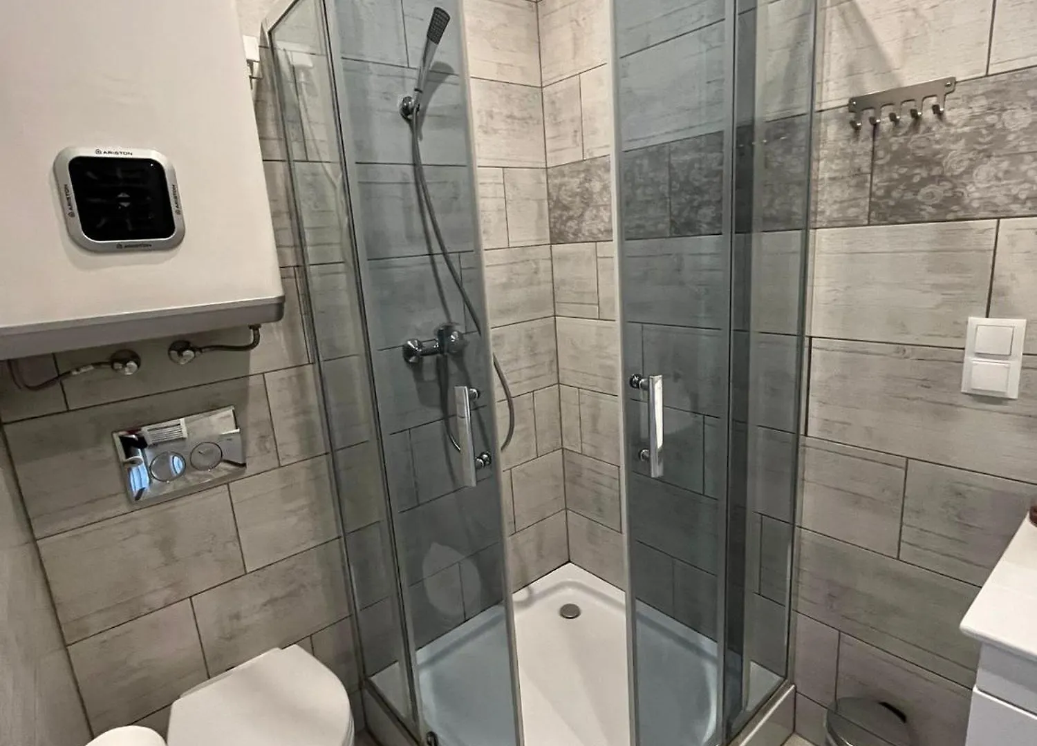Apartament Z Widokiem Na Giewont I Kasprowy Apartment Zakopane