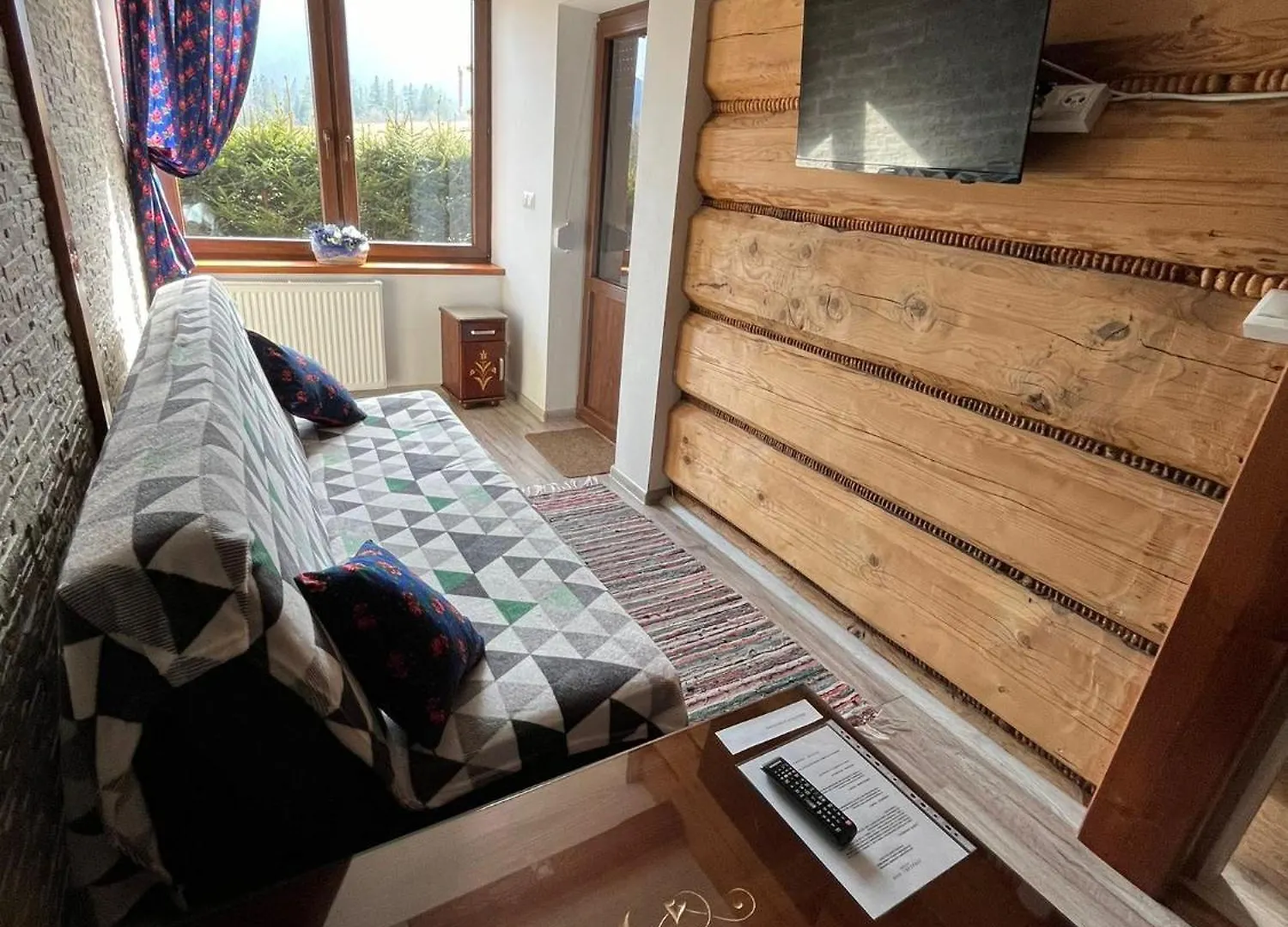 Apartament Z Widokiem Na Giewont I Kasprowy Apartment Zakopane 0*,  Poland