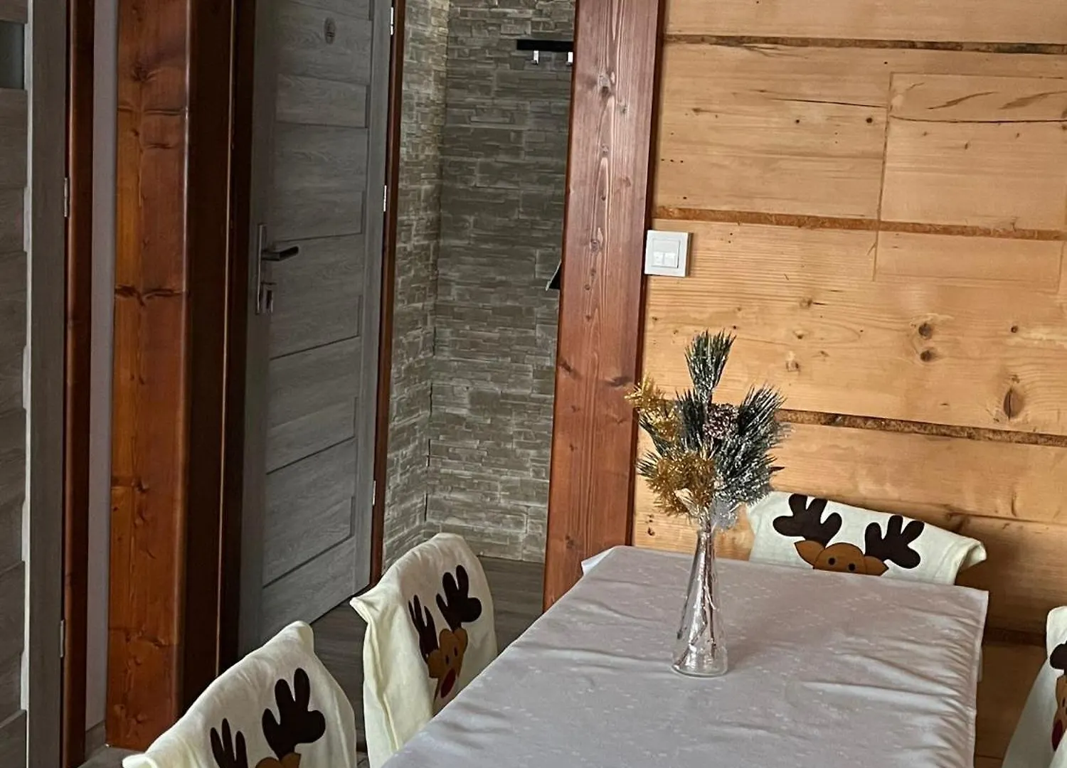 Apartament Z Widokiem Na Giewont I Kasprowy Apartment Zakopane